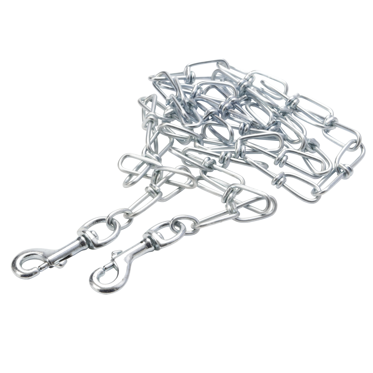 dog tie out chain